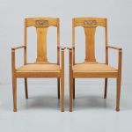 1175 5602 ARMCHAIRS